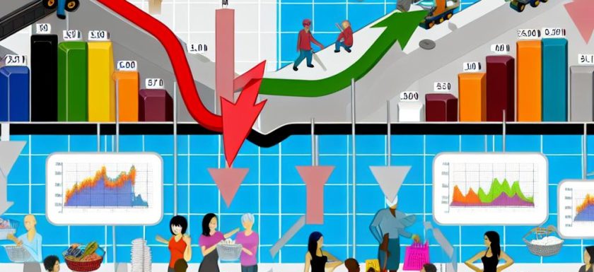 How the Commodity Market Works: Supply and Demand Dynamics